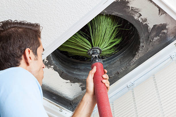 Affordable HVAC Duct Cleaning in Bladensburg, MD